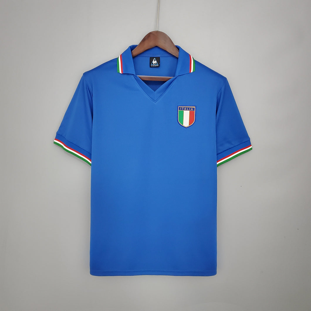 1982 Italy Home kit