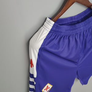 1998-99 Retro Florence short