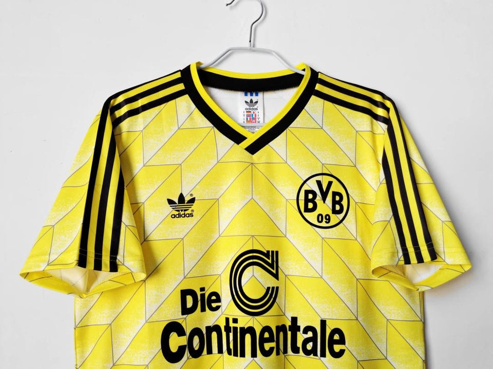 1988 Dortmund home kit