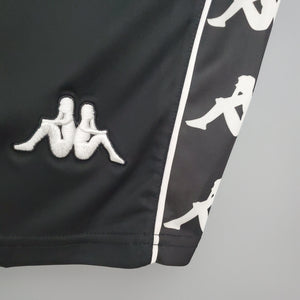 1999-00 Juventus Retro shorts