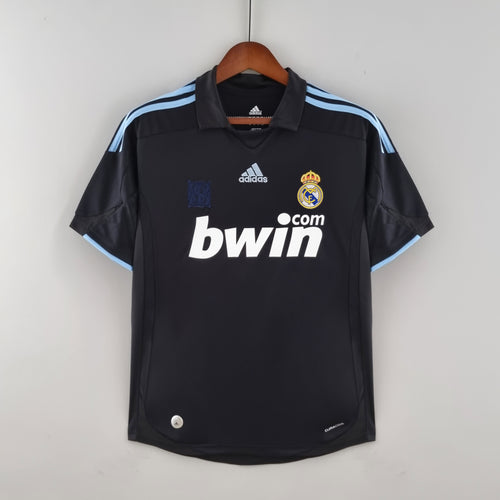 2009/10 Real Madrid home kit