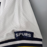 1994/95 Tottenham home