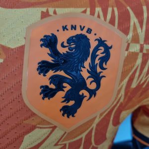 2022 Netherlands Player Version