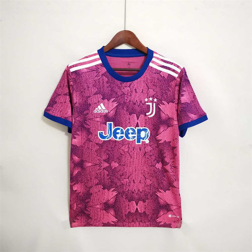 22/23 Juventus third kit