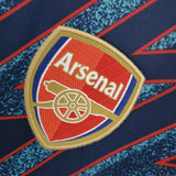 21/22 Arsenal third away kit