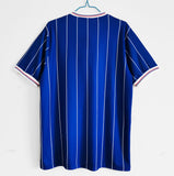 1982/83 Rangers home kit