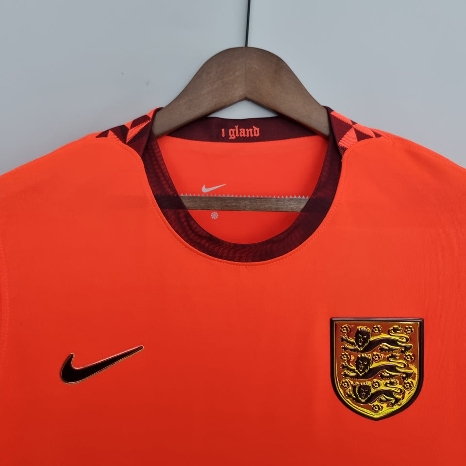 2022 England Away kit