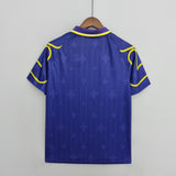 1997/98 Fiorentina home kit