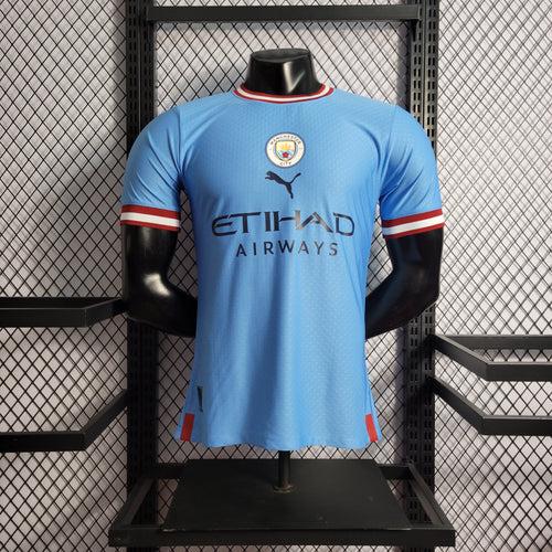 22/23 player Manchester City home