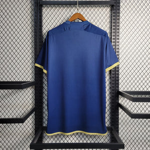 23-24 Real Madrid Royal Blue