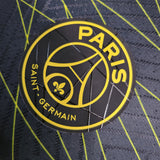 23-24 Player PSG Fourth kit