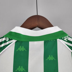 1996/97 Real Betis home