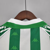 1996/97 Real Betis home