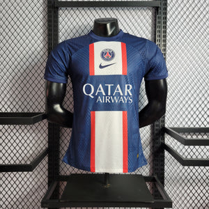 22/23 PSG Paris home