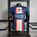 22/23 PSG Paris home