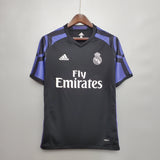 15/16 Retro Real Madrid Third kit