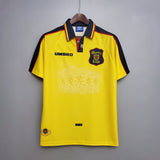 1996-1998 Scotland Away kit