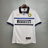 1998-1999 inter Away kit