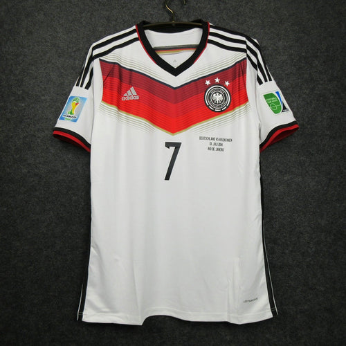 2014 Germany World Cup