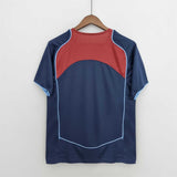 2004/05 Atletico Madrid Away kit