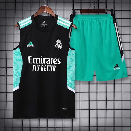 22/23 Real Madrid pre-match training suit
