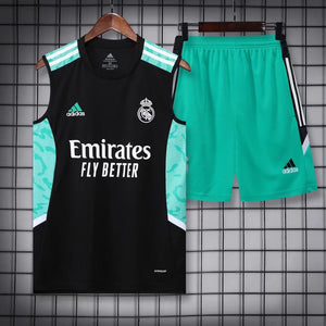 22/23 Real Madrid pre-match training suit