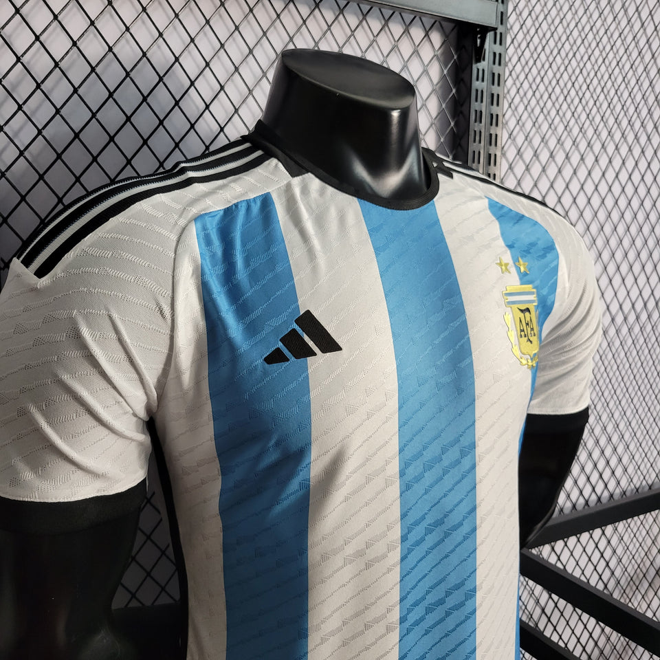 22/23 Player Argentina Home