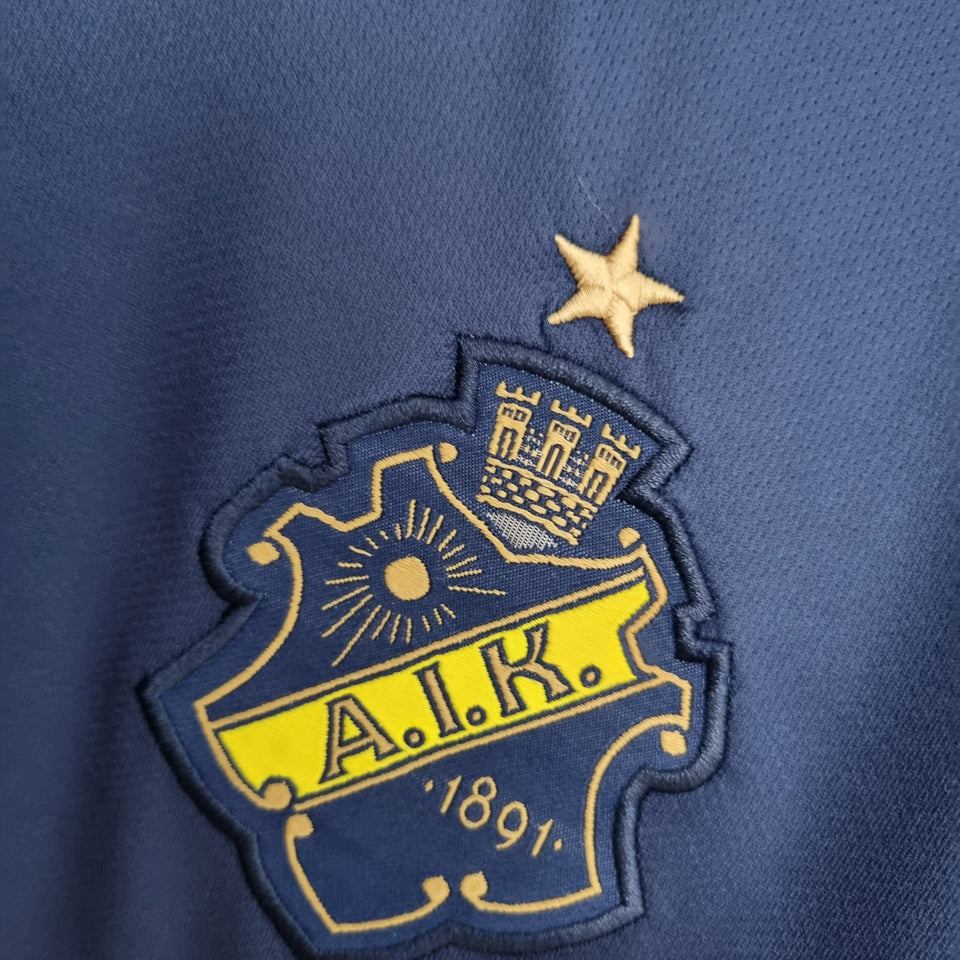 22/23 AIK Fotboll Royal Edition Royal Blue