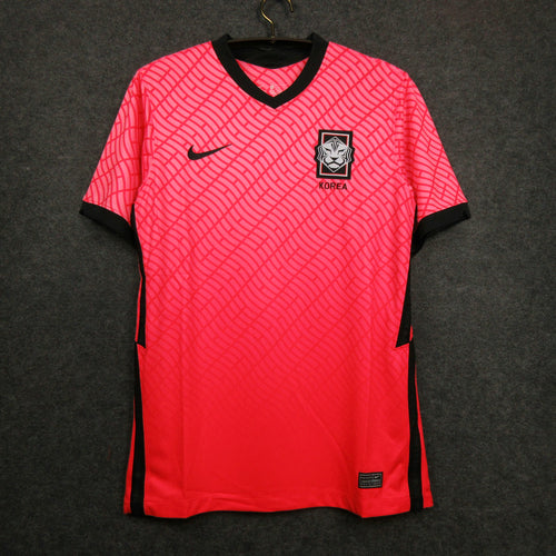 20/21 Korea home kit