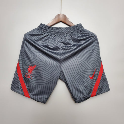 20/21 Liverpool Short