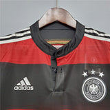 2014 Germany away kit