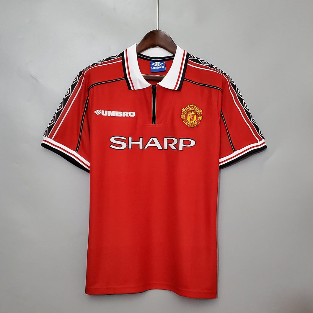 1998 Manu Home retro kit