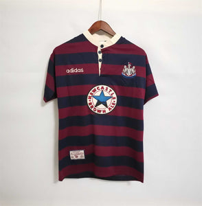 1995-96 Newcastle away