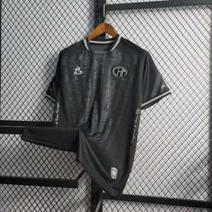 22/23 Atletico Mineiro Commemorative Edition Black