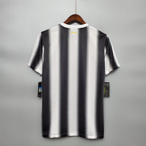 2010-2011 Juventus Home retro kit