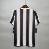 2010-2011 Juventus Home retro kit