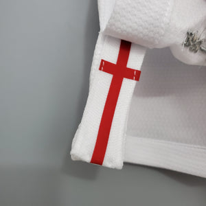 2013 England Home kit