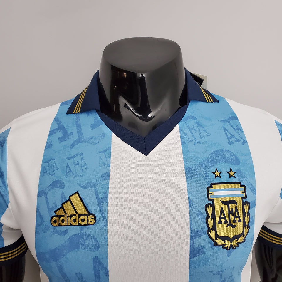 2022 Argentina player version Special Edition