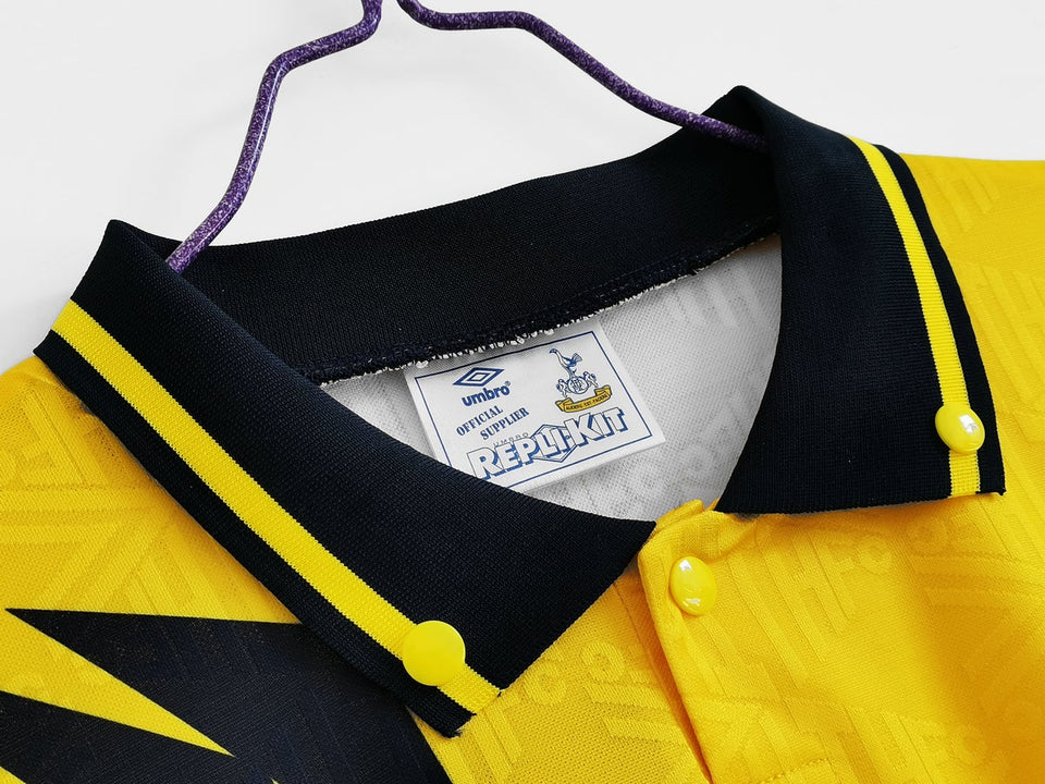 1992-1994 Tottenham retro kit