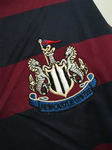 1995-96 Newcastle away