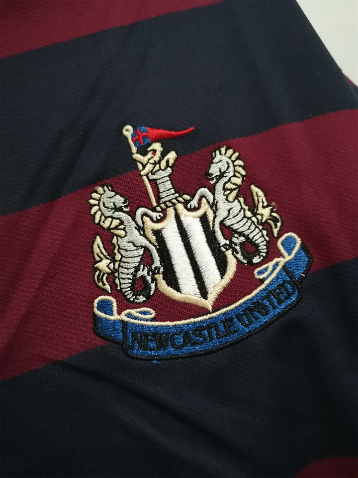 1995-96 Newcastle away