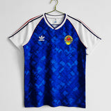 1992  yugoslavia Away kit