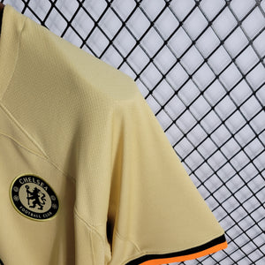 22/23 Chelsea FC away kit