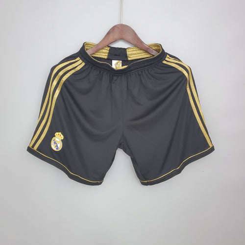 2011-12 Real Madrid Retro shorts