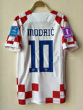 22/23 Croatia Home - Player version