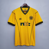 2001-2003 Celtic away kit
