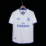 2001/03 Chelsea away kit