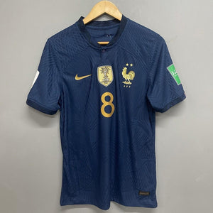 22/23 France Home- Player version