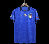 2020 Euro Final Italy Home kit