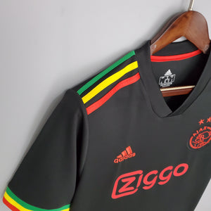 21/22 Ajax third away